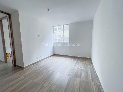 Apartamento en arriendo en Jerico, Bogotá · foto 12 de 20