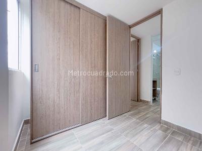 Apartamento en arriendo en Jerico, Bogotá · foto 15 de 20