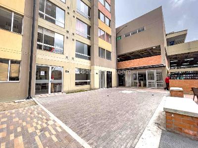 Apartamento en arriendo en Jerico, Bogotá · foto 17 de 20