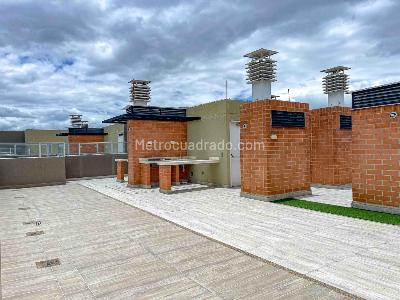 Apartamento en arriendo en Jerico, Bogotá · foto 19 de 20