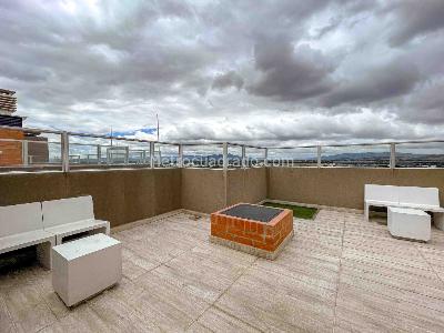 Apartamento en arriendo en Jerico, Bogotá · foto 20 de 20
