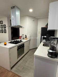 Apartamento de 1 alcoba en venta en Niza Puente Largo, Bogotá, 44 m² · foto 7 de 16