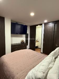 Apartamento de 1 alcoba en venta en Niza Puente Largo, Bogotá, 44 m² · foto 9 de 16