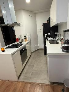 Apartamento de 1 alcoba en venta en Niza Puente Largo, Bogotá, 44 m² · foto 6 de 16