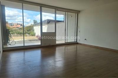Apartamento de 3 alcobas en venta en Conjunto Modigliani Club Residencial, Cajicá, 99 m² · foto 4 de 20