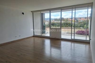 Apartamento de 3 alcobas en venta en Conjunto Modigliani Club Residencial, Cajicá, 99 m² · foto 5 de 20