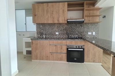 Apartamento de 3 alcobas en venta en Conjunto Modigliani Club Residencial, Cajicá, 99 m² · foto 7 de 20