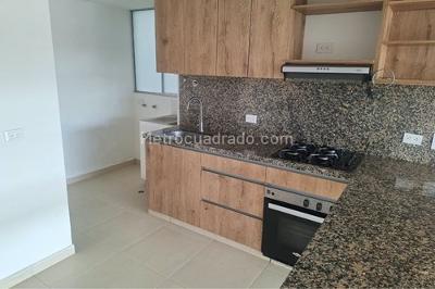 Apartamento de 3 alcobas en venta en Conjunto Modigliani Club Residencial, Cajicá, 99 m² · foto 8 de 20
