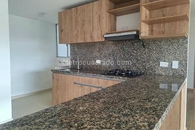 Apartamento de 3 alcobas en venta en Conjunto Modigliani Club Residencial, Cajicá, 99 m² · foto 9 de 20