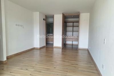 Apartamento de 3 alcobas en venta en Conjunto Modigliani Club Residencial, Cajicá, 99 m² · foto 10 de 20