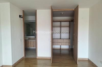 Apartamento de 3 alcobas en venta en Conjunto Modigliani Club Residencial, Cajicá, 99 m² · foto 11 de 20