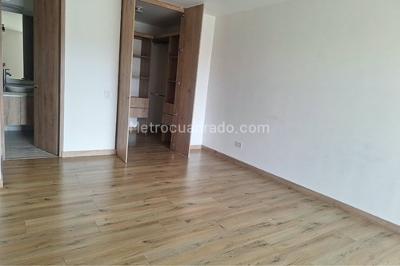 Apartamento de 3 alcobas en venta en Conjunto Modigliani Club Residencial, Cajicá, 99 m² · foto 12 de 20