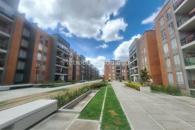 Apartamento de 3 alcobas en venta en Conjunto Modigliani Club Residencial, Cajicá, 99 m² · foto 17 de 20