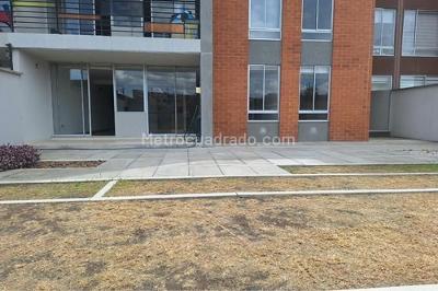Apartamento de 3 alcobas en venta en Conjunto Modigliani Club Residencial, Cajicá, 99 m² · foto 18 de 20