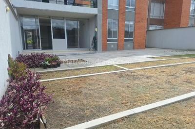 Apartamento de 3 alcobas en venta en Conjunto Modigliani Club Residencial, Cajicá, 99 m² · foto 20 de 20