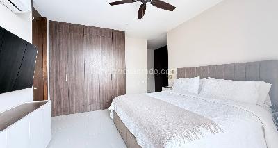 Apartamento de 2 alcobas en venta en Andalucia, Barranquilla, 121 m² · foto 11 de 17