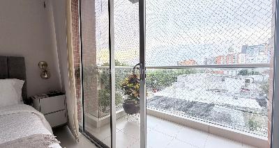 Apartamento de 2 alcobas en venta en Andalucia, Barranquilla, 121 m² · foto 12 de 17