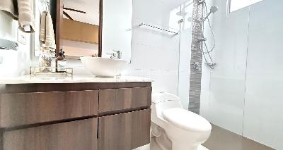 Apartamento de 2 alcobas en venta en Andalucia, Barranquilla, 121 m² · foto 13 de 17