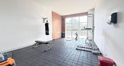 Apartamento de 2 alcobas en venta en Andalucia, Barranquilla, 121 m² · foto 16 de 17