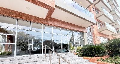 Apartamento de 2 alcobas en venta en Andalucia, Barranquilla, 121 m² · foto 17 de 17