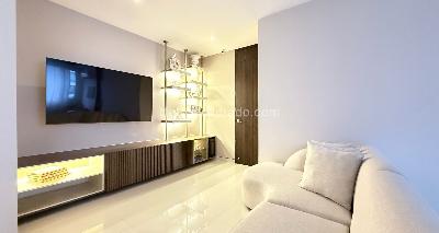 Apartamento de 2 alcobas en venta en Andalucia, Barranquilla, 121 m² · foto 2 de 17