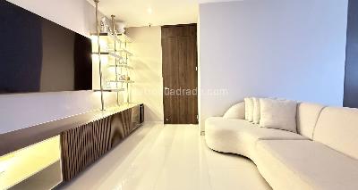 Apartamento de 2 alcobas en venta en Andalucia, Barranquilla, 121 m² · foto 3 de 17
