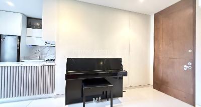 Apartamento de 2 alcobas en venta en Andalucia, Barranquilla, 121 m² · foto 4 de 17