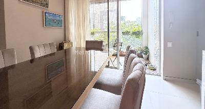 Apartamento de 2 alcobas en venta en Andalucia, Barranquilla, 121 m² · foto 5 de 17