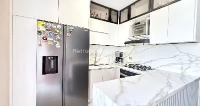 Apartamento de 2 alcobas en venta en Andalucia, Barranquilla, 121 m² · foto 6 de 17