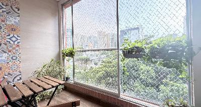 Apartamento de 2 alcobas en venta en Andalucia, Barranquilla, 121 m² · foto 7 de 17