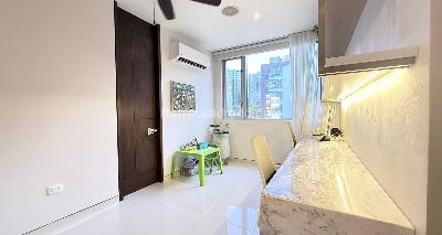 Apartamento de 2 alcobas en venta en Andalucia, Barranquilla, 121 m² · foto 8 de 17