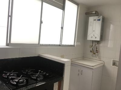 Apartamento de 2 alcobas en arriendo en Antigua, Bogotá, 65 m² · foto 2 de 20
