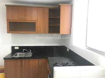 Apartamento de 2 alcobas en arriendo en Antigua, Bogotá, 65 m² · foto 3 de 20