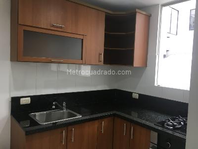 Apartamento de 2 alcobas en arriendo en Antigua, Bogotá, 65 m² · foto 4 de 20