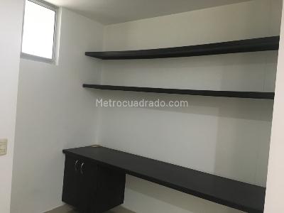 Apartamento de 2 alcobas en arriendo en Antigua, Bogotá, 65 m² · foto 5 de 20