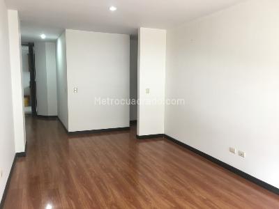 Apartamento de 2 alcobas en arriendo en Antigua, Bogotá, 65 m² · foto 8 de 20