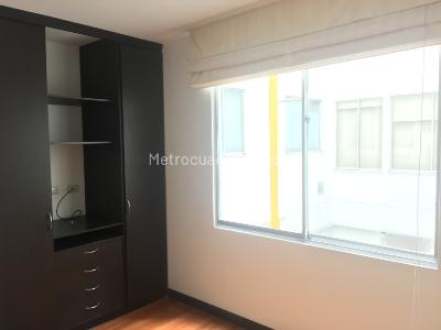 Apartamento de 2 alcobas en arriendo en Antigua, Bogotá, 65 m² · foto 10 de 20