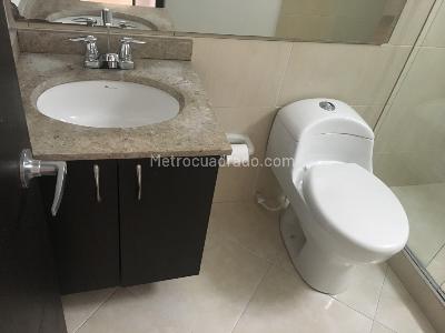 Apartamento de 2 alcobas en arriendo en Antigua, Bogotá, 65 m² · foto 11 de 20
