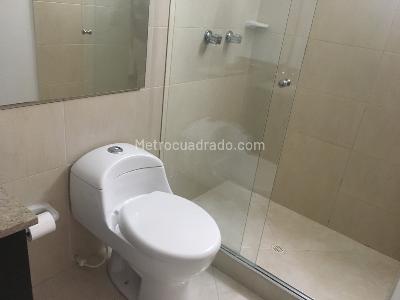 Apartamento de 2 alcobas en arriendo en Antigua, Bogotá, 65 m² · foto 12 de 20