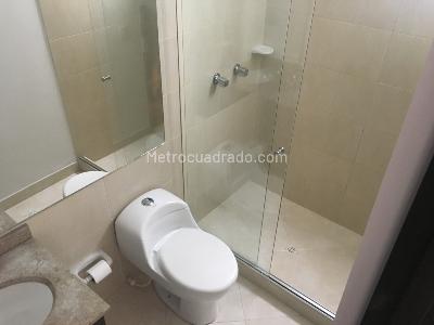 Apartamento de 2 alcobas en arriendo en Antigua, Bogotá, 65 m² · foto 13 de 20