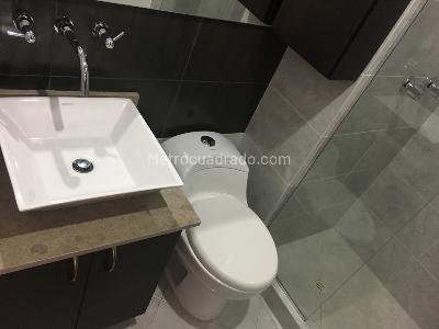 Apartamento de 2 alcobas en arriendo en Antigua, Bogotá, 65 m² · foto 16 de 20