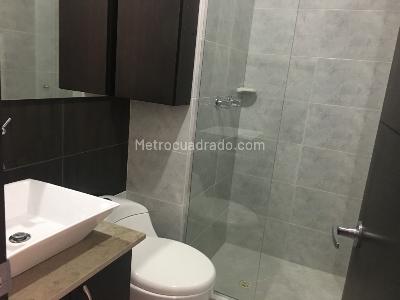 Apartamento de 2 alcobas en arriendo en Antigua, Bogotá, 65 m² · foto 17 de 20