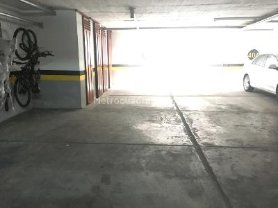 Apartamento de 2 alcobas en arriendo en Antigua, Bogotá, 65 m² · foto 18 de 20