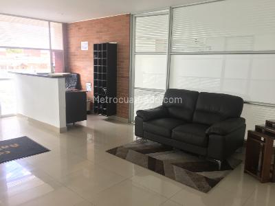 Apartamento de 2 alcobas en arriendo en Antigua, Bogotá, 65 m² · foto 19 de 20
