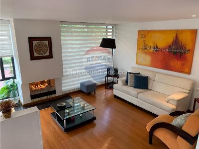 Casa de 4 alcobas en venta en Area Urbana, Chía, 190 m² · foto 4 de 20