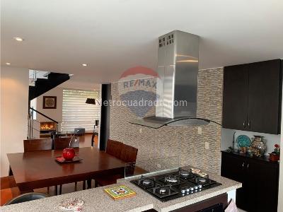 Casa de 4 alcobas en venta en Area Urbana, Chía, 190 m² · foto 8 de 20