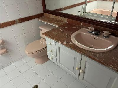 Apartamento en venta en Country Club, Bogotá · foto 14 de 20