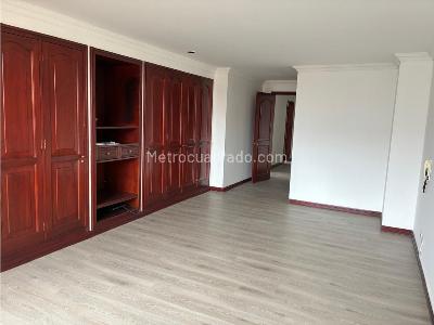 Apartamento en venta en Country Club, Bogotá · foto 16 de 20