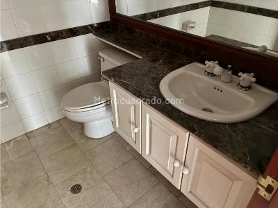 Apartamento en venta en Country Club, Bogotá · foto 17 de 20