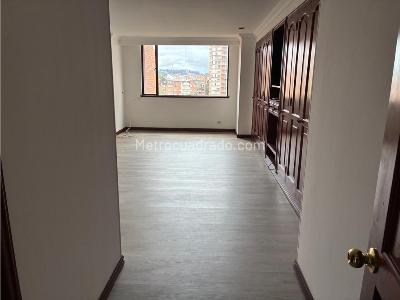 Apartamento en venta en Country Club, Bogotá · foto 18 de 20